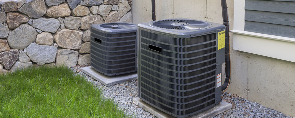 Custom Heating & Air LLC